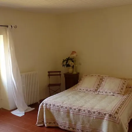 Le Gite De La Prunette Holiday home *