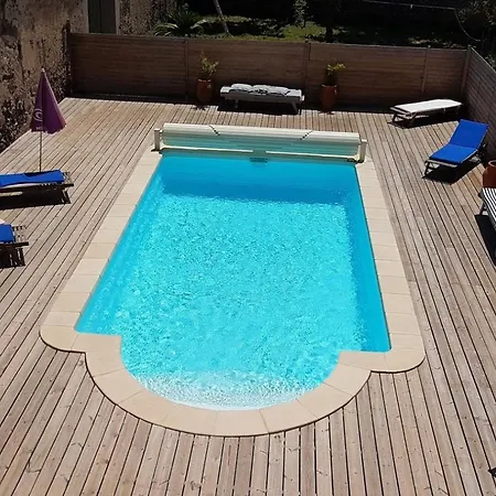 Le De La Prunette Vakantiehuis Le Grau-dʼAgde