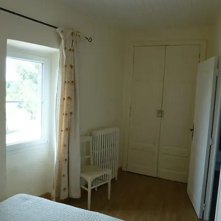 Vakantiehuis Le De La Prunette Le Grau-dʼAgde