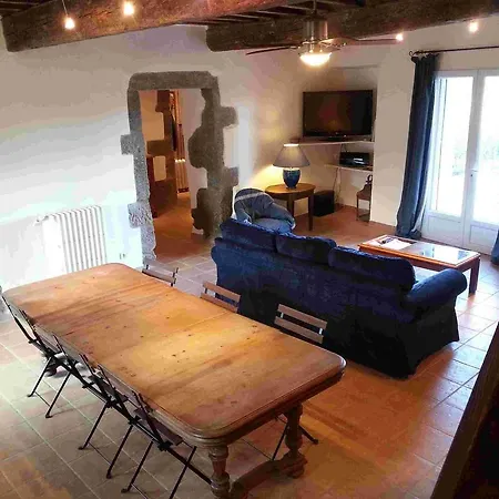 Le De La Prunette Le Grau-dʼAgde