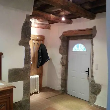 Feriehus Le De La Prunette *