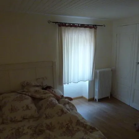 Le Gite De La Prunette