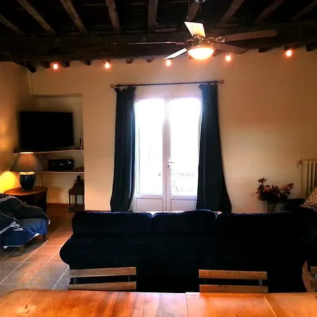 Le Gite De La Prunette * Le Grau-d'Agde