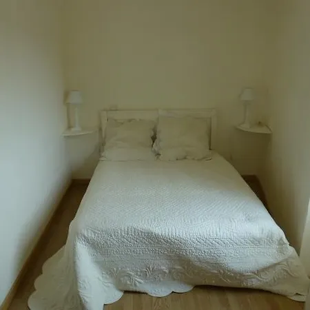 Le Gite De La Prunette *
