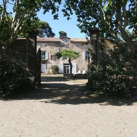 Le Gite De La Prunette