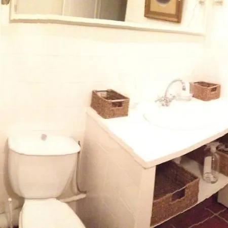 Le Gite De La Prunette Holiday home *