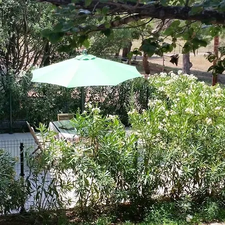 Holiday home Le Gite De La Prunette *