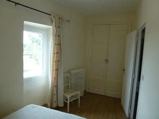 Semesterbostad Le Gite De La Prunette Le Grau-dʼAgde