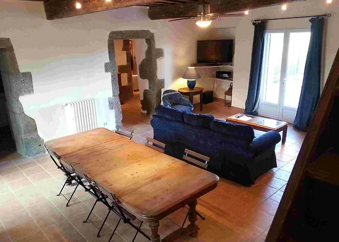 Le Gite De La Prunette Le Grau-dʼAgde