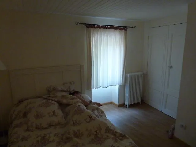 Le Gite De La Prunette