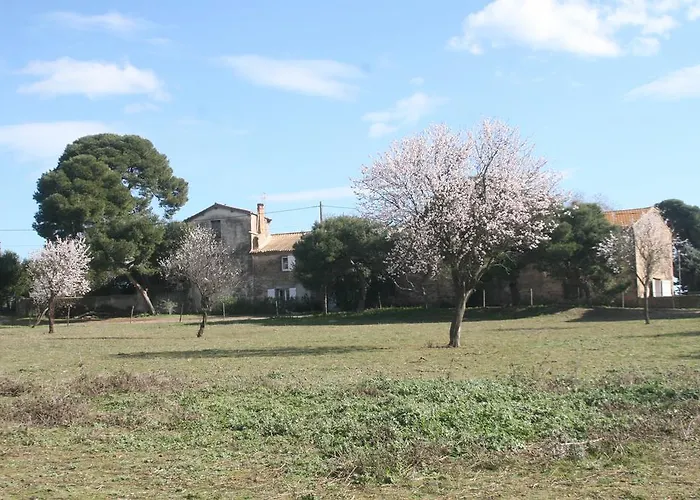 Le Gite De La Prunette Semesterbostad *