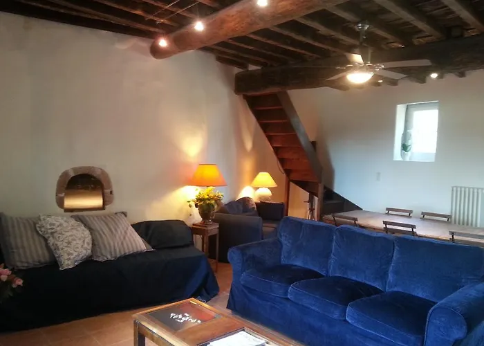 Le Gite De La Prunette Le Grau-dʼAgde