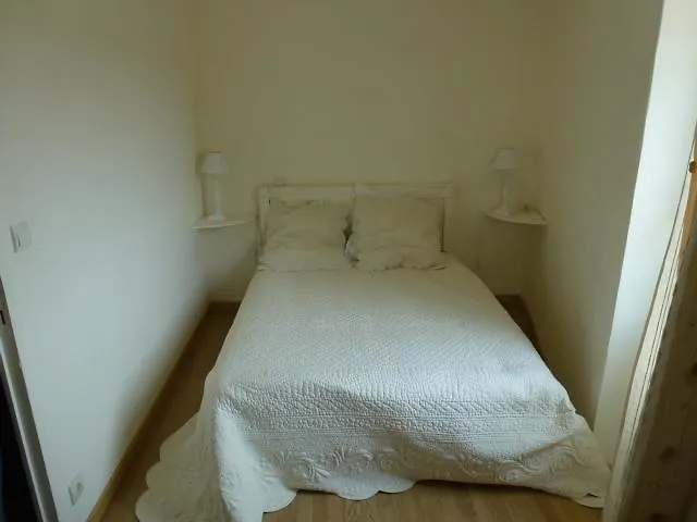 Le Gite De La Prunette *