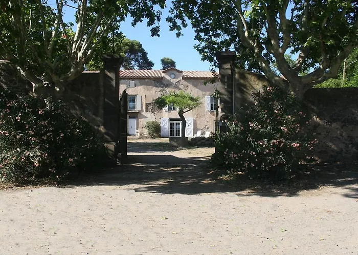 Le Gite De La Prunette